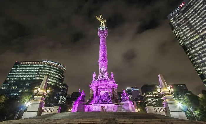 Apartamento 10 Minutes Away From Zocalo