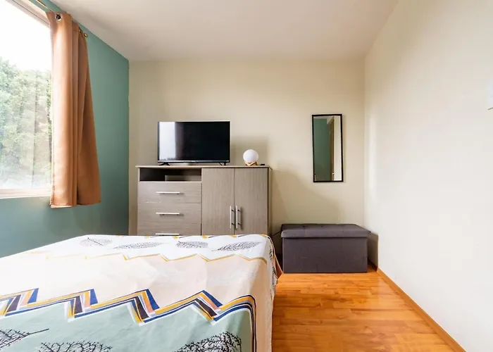 Apartamento 10 Minutes Away From Zocalo