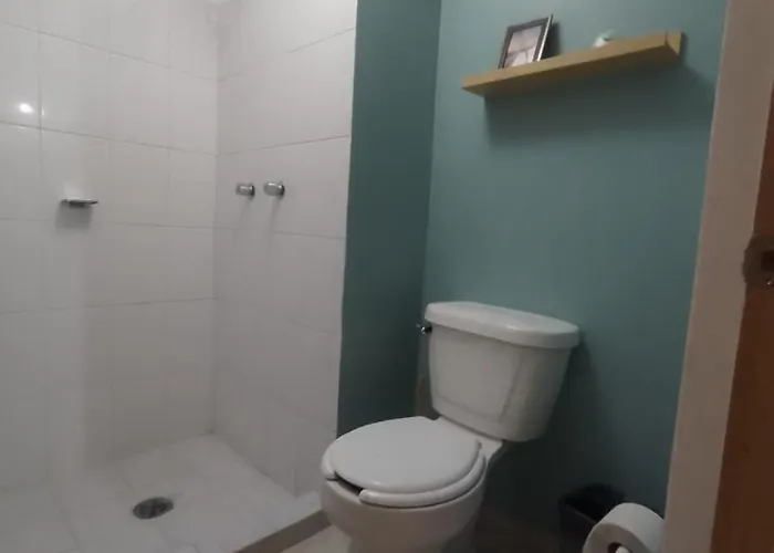 10 Minutes Away From Zocalo Apartamento *