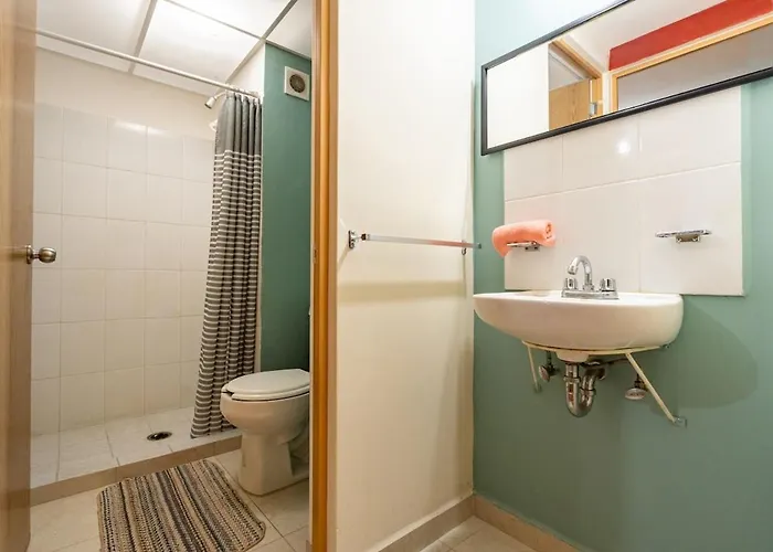 Apartamento 10 Minutes Away From Zocalo
